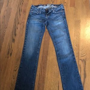 American Eagle Jeans _ 2 pairs **